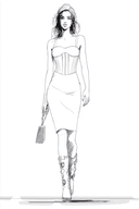 Demo image 4 for AI Sketch to Image Converter