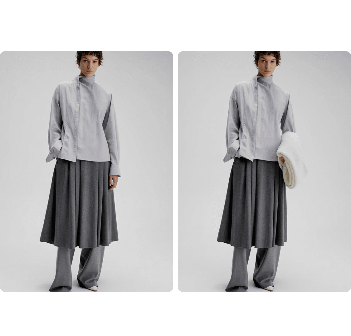 AI局部编辑 Technology